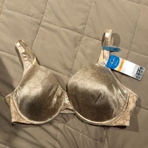 Playtex Curves Bra 42C